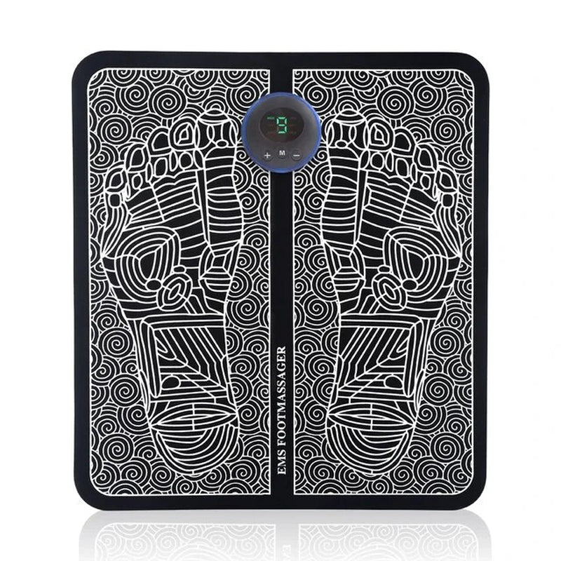 EMS Foot Massager