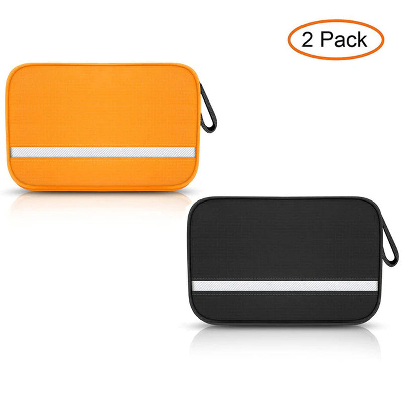 Travel Toiletry Bag