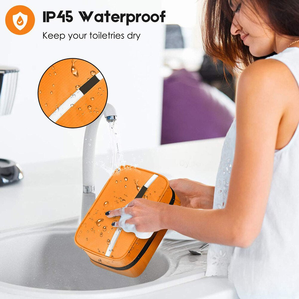 Travel Toiletry Bag