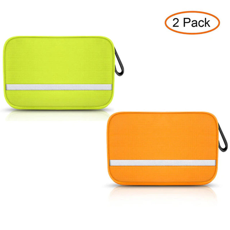 Travel Toiletry Bag