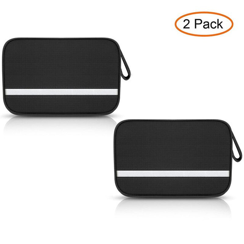 Travel Toiletry Bag