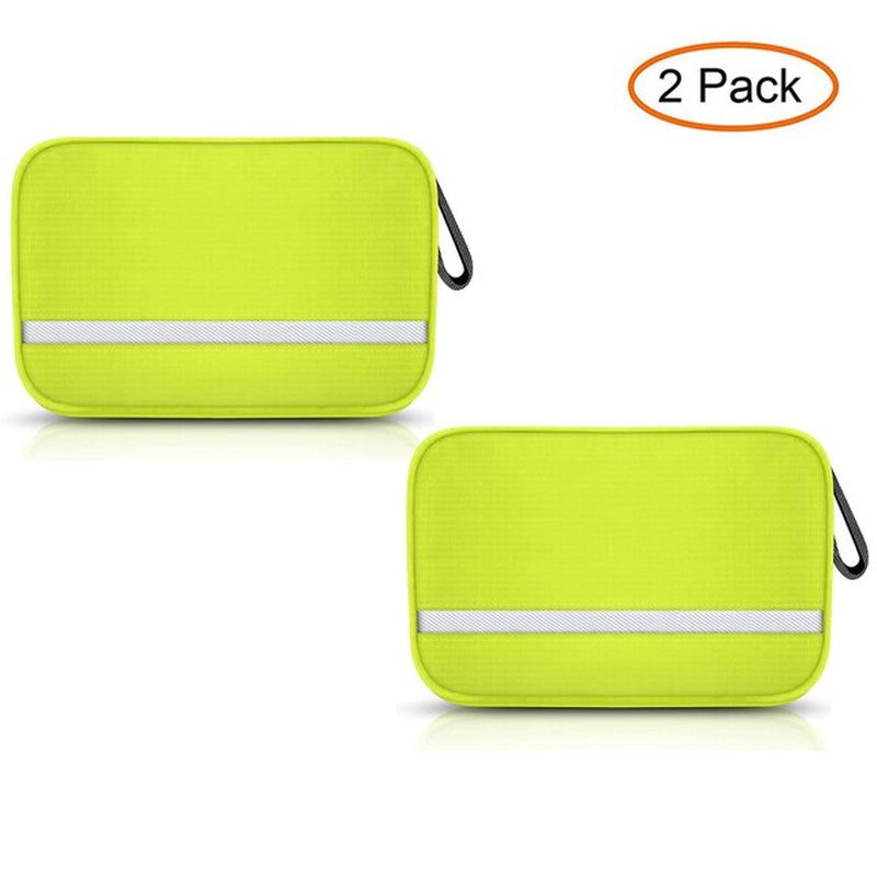 Travel Toiletry Bag