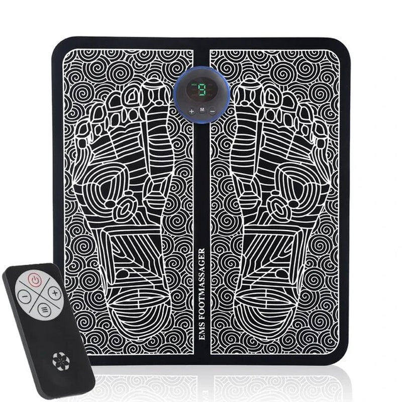 EMS Foot Massager