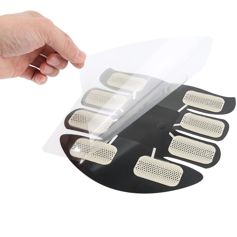 Gel Pads for EMS