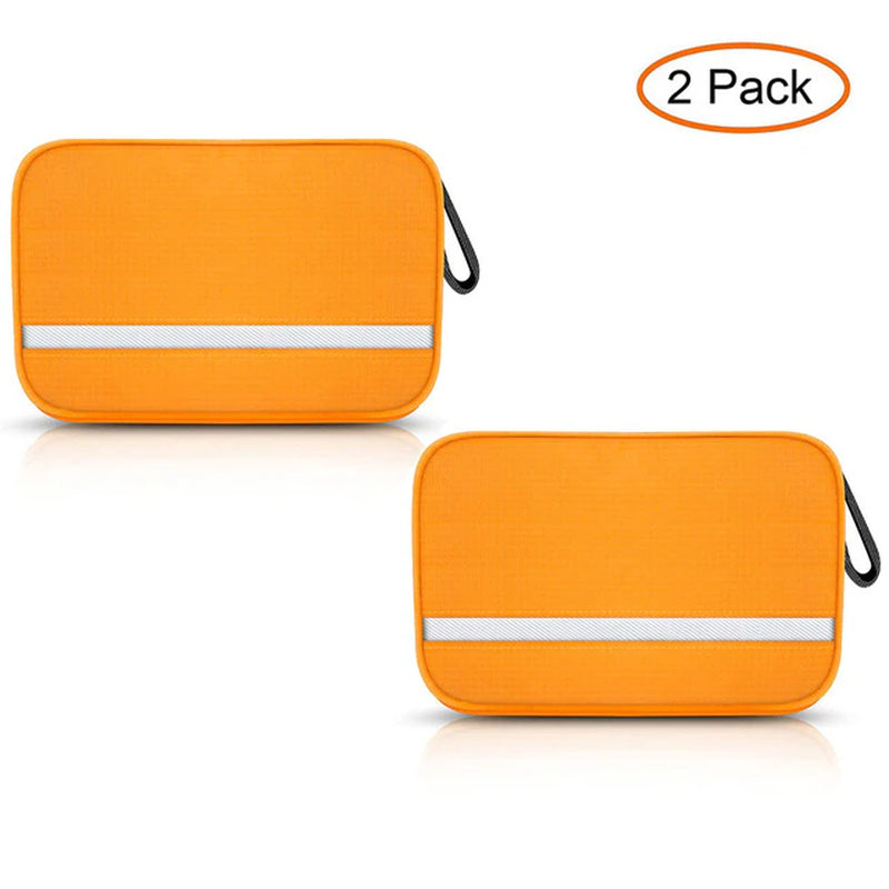 Travel Toiletry Bag
