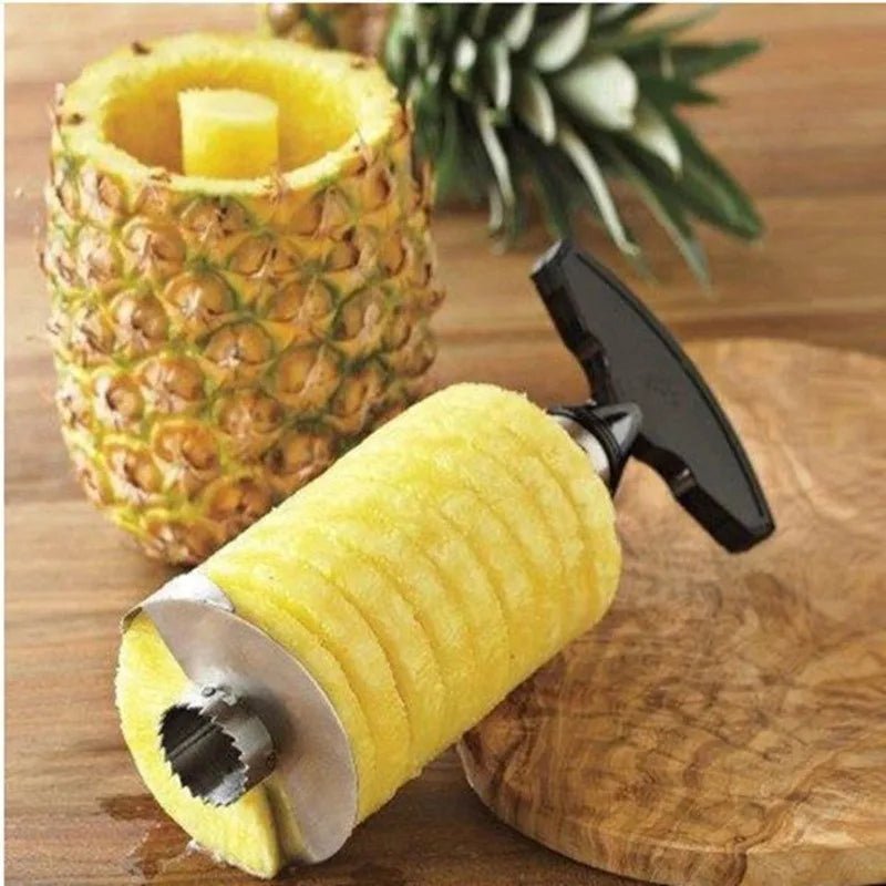 Pineapple Slicer Peeler 