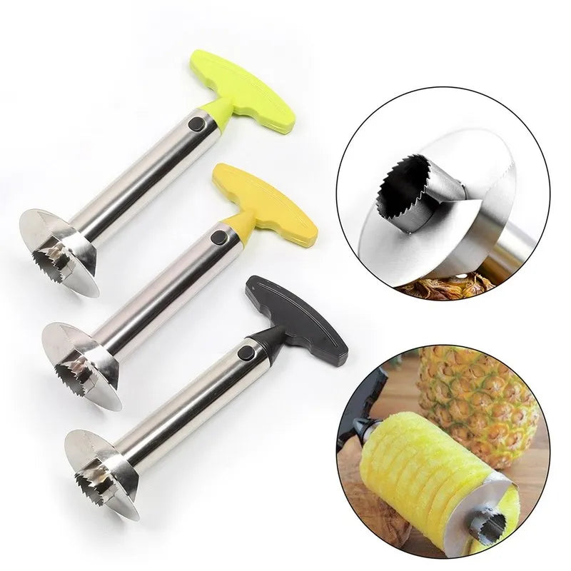 Pineapple Slicer Peeler 