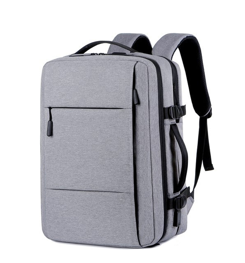 Waterproof USB Backpack