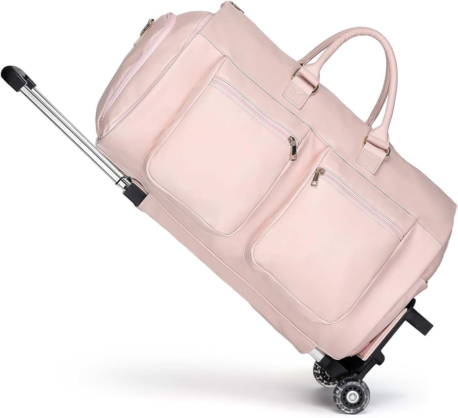 All-in-One Convertible Garment Luggage