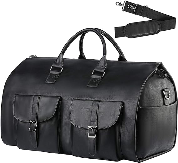 All-in-One Convertible Garment Luggage