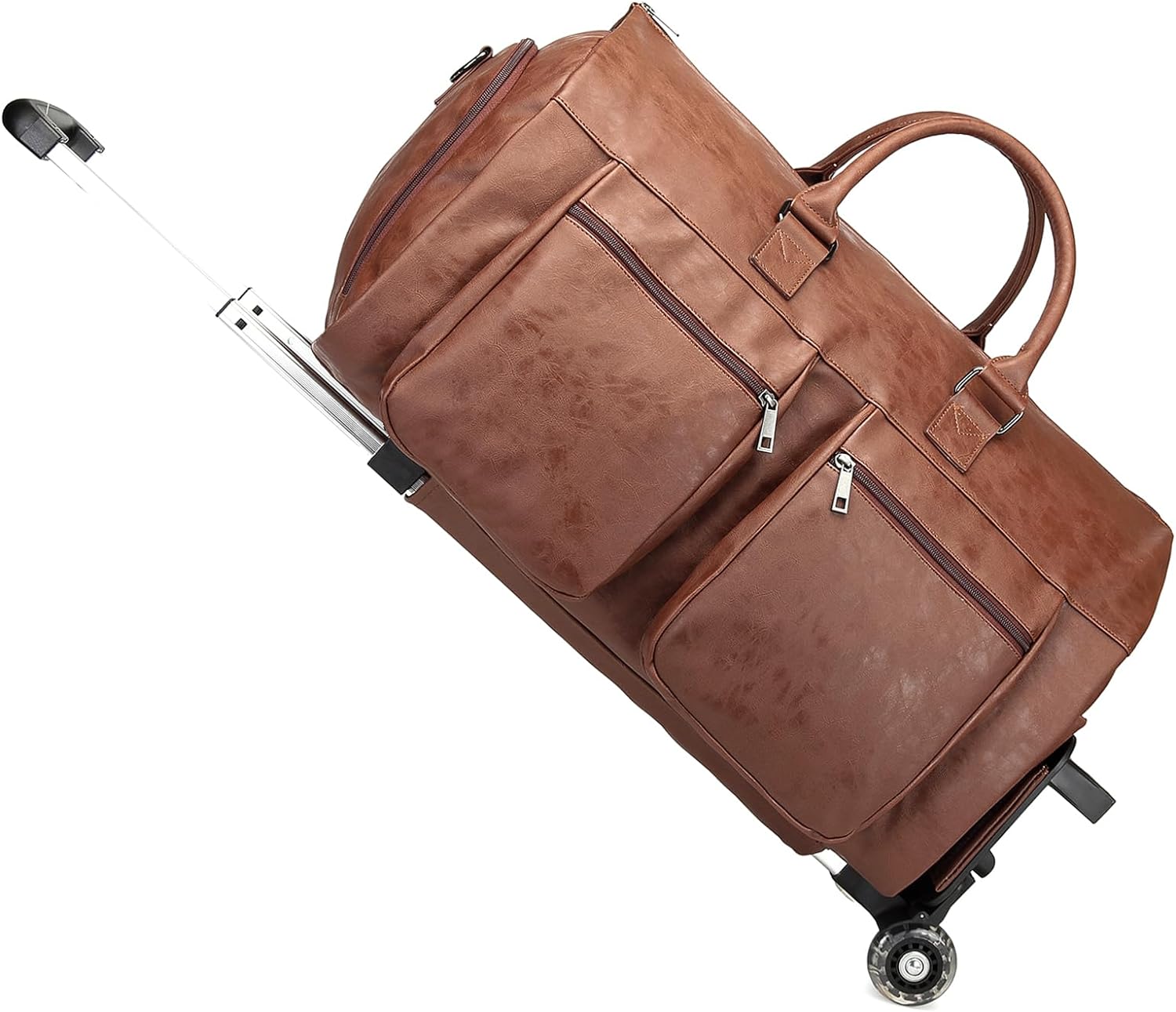 All-in-One Convertible Garment Luggage