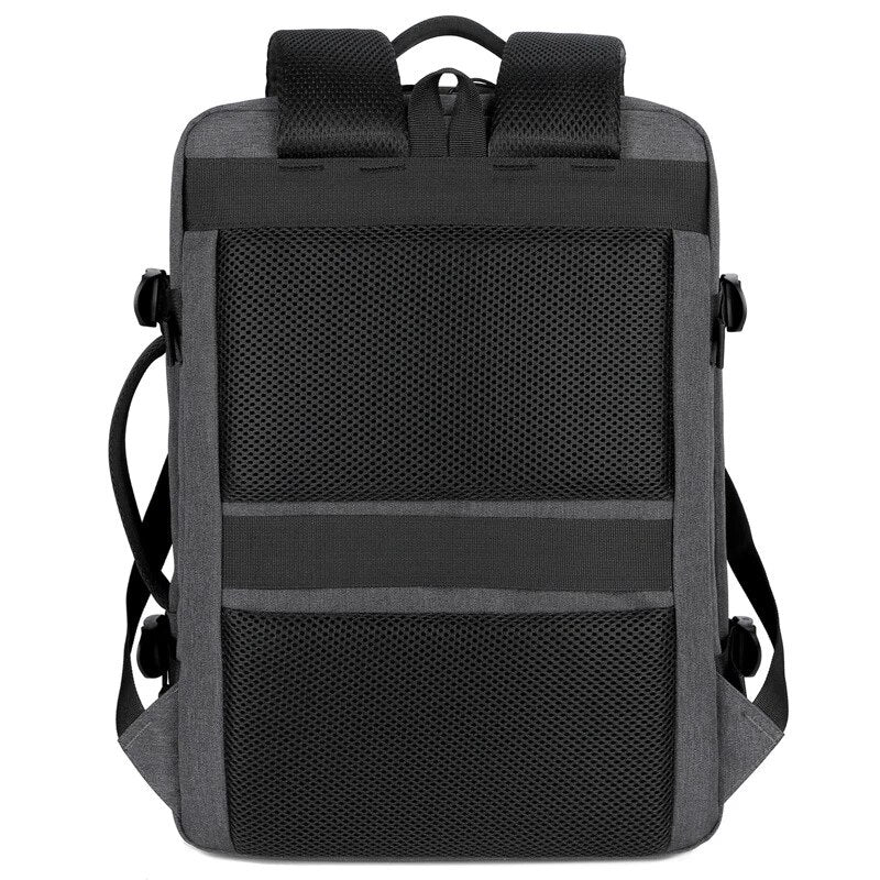 Waterproof USB Backpack