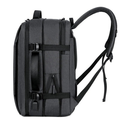 Waterproof USB Backpack