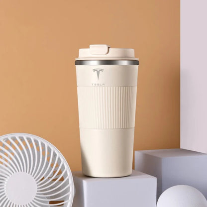 TeslaThermo Mug - Legit2Get