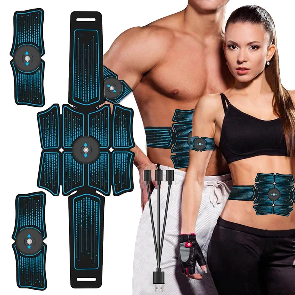 AB-X Muscle Stimulator